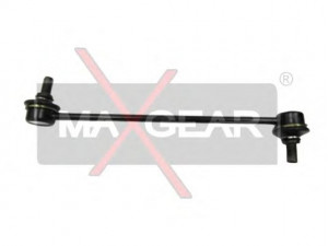 MAXGEAR 72-1418 šarnyro stabilizatorius 
 Ašies montavimas/vairavimo mechanizmas/ratai -> Stabilizatorius/fiksatoriai -> Savaime išsilyginanti atrama