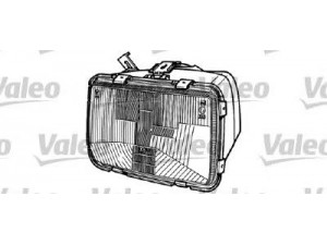 VALEO 061979 priekinis žibintas 
 Kėbulas -> Priekinis žibintas/dalys -> Priekinis žibintas/įterp.
6137688
