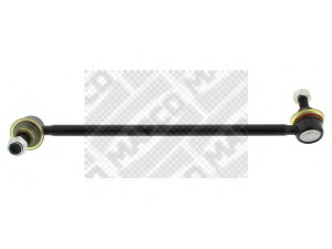 MAPCO 52372HPS šarnyro stabilizatorius 
 Ašies montavimas/vairavimo mechanizmas/ratai -> Stabilizatorius/fiksatoriai -> Savaime išsilyginanti atrama
0K2FA-34-150
