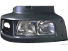 HERTH+BUSS ELPARTS 81658075 priekinis žibintas 
 Kėbulas -> Priekinis žibintas/dalys -> Priekinis žibintas/įterp.
5010468981