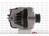 ATL Autotechnik L 41 260 kintamosios srovės generatorius 
 Elektros įranga -> Kint. sr. generatorius/dalys -> Kintamosios srovės generatorius
913 3600, 913360, 09133600, 1204123