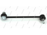 šarnyro stabilizatorius