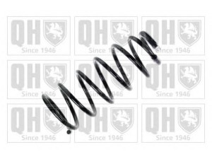 QUINTON HAZELL QCS8048 spyruoklė 
 Pakaba -> Spyruoklės
0K33B2801, 55330-FD150