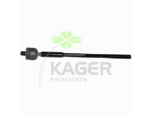 KAGER 41-0425 vidinė skersinė vairo trauklė 
 Vairavimas -> Vairo mechanizmo sujungimai
8Z0 423 810C, 8Z0 423 810D, 8Z0 423 810F