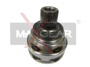 MAXGEAR 49-0227 jungčių komplektas, kardaninis velenas 
 Ratų pavara -> Sujungimai/komplektas
443 498 099 D, 443 498 099 DX