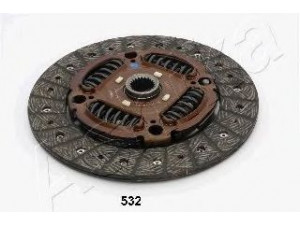 ASHIKA 80-05-532 sankabos diskas 
 Sankaba/dalys -> Sankabos diskas
2301A007