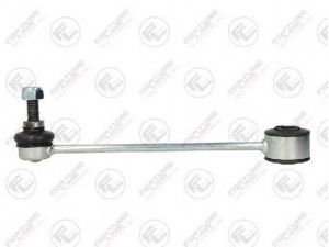 FORTUNE LINE FZ7766 šarnyro stabilizatorius 
 Ašies montavimas/vairavimo mechanizmas/ratai -> Stabilizatorius/fiksatoriai -> Savaime išsilyginanti atrama
2K0505465B, 2K0505465C, 2K0505465E