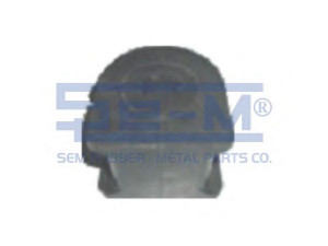 SEM LASTIK 9024 skersinio stabilizatoriaus įvorių komplektas
906 326 07 81
