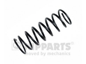 NIPPARTS N5553008 spyruoklė 
 Pakaba -> Spyruoklės
B037-28-011B