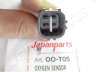 JAPANPARTS OO-T05 lambda jutiklis 
 Variklis -> Variklio elektra
89465-29495