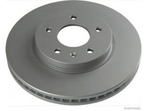 MAGNETI MARELLI 600000086230 stabdžių diskas
96179110
