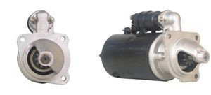 CEVAM 8725 starteris