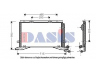 AKS DASIS 122210N kondensatorius, oro kondicionierius 
 Oro kondicionavimas -> Kondensatorius
2108300470, 2108300670, A2108300470