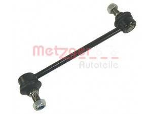 METZGER 83005918 šarnyro stabilizatorius 
 Ašies montavimas/vairavimo mechanizmas/ratai -> Stabilizatorius/fiksatoriai -> Pasukimo trauklė
1 009 591, 1 353 188, 1 361 653