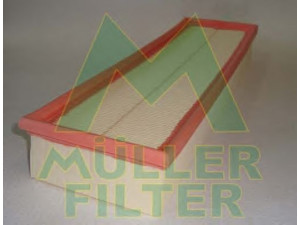 MULLER FILTER PA229 oro filtras 
 Techninės priežiūros dalys -> Techninės priežiūros intervalai
5016998, 860X9601SA, 069129620A