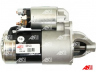 AS-PL S5123 starteris
M1T78481