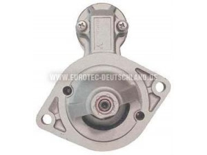 EUROTEC 11040298 starteris 
 Elektros įranga -> Starterio sistema -> Starteris
M001T72481, M001T74581, M001T74583