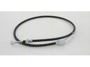 TRISCAN 8140 901020 trosas, darbinis stabdys