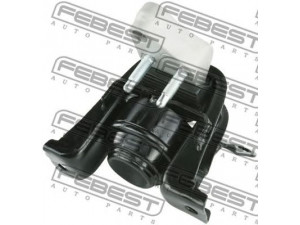 FEBEST TM-11 variklio montavimas 
 Variklis -> Variklio montavimas -> Variklio montavimo rėmas
12305-22430