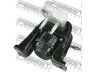 FEBEST TM-11 variklio montavimas 
 Variklis -> Variklio montavimas -> Variklio montavimo rėmas
12305-22430