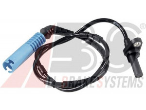 A.B.S. 30363 jutiklis, rato greitis 
 Elektros įranga -> Jutikliai
34523405907, 34523420331