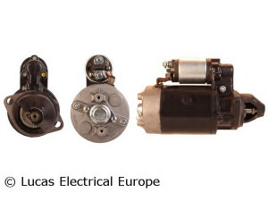 LUCAS ELECTRICAL LRS00569 starteris
1171481