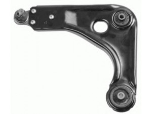 LEMFÖRDER 25399 01 vikšro valdymo svirtis 
 Ašies montavimas/vairavimo mechanizmas/ratai -> Valdymo svirtis/pasukamosios svirties sujungimas -> Vairo trauklės (valdymo svirtis, išilginis balansyras, diago
1032101, 1046455, 1063986, 1448622
