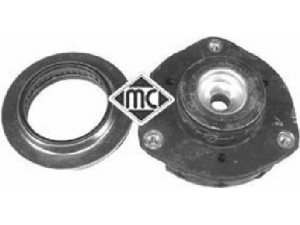 Metalcaucho 04788 pakabos statramsčio atraminis guolis 
 Ašies montavimas/vairavimo mechanizmas/ratai -> Montavimas, pakabos statramstis
6Q0 412 331 B, 6Q0 412 331 B, 6Q0 412 331 B