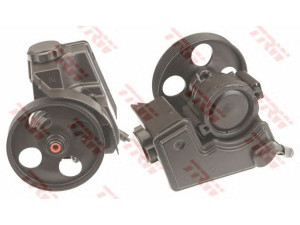 TRW JPR461 hidraulinis siurblys, vairo sistema 
 Vairavimas -> Vairo pavara/siurblys
4007LA, 4007WQ, 4007HZ, 4007LA