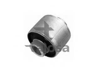 TALOSA 57-08618 valdymo svirties/išilginių svirčių įvorė 
 Ašies montavimas/vairavimo mechanizmas/ratai -> Valdymo svirtis/pasukamosios svirties sujungimas -> Montavimas/sutvirtinimas
2203333114