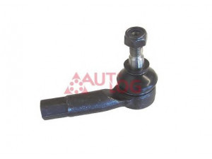 AUTLOG FT1452 skersinės vairo trauklės galas 
 Vairavimas -> Vairo mechanizmo sujungimai
1J0422812B