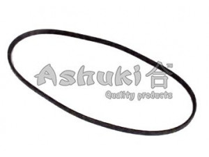 ASHUKI V17-0975 V formos diržas 
 Techninės priežiūros dalys -> Techninės priežiūros intervalai
08-970629-13-01, 8-97062-913-0