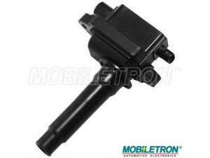 MOBILETRON CK-08 ritė, uždegimas 
 Kibirkšties / kaitinamasis uždegimas -> Uždegimo ritė
0K013-18-100