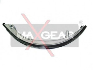 MAXGEAR 54-0027 kreiptuvai, sinchronizavimo grandinė 
 Variklis -> Variklio uždegimo laiko reguliavimo kontrolė -> Sinchronizavimo grandinė/įtempiklis/kreiptuvas -> Sinchronizavimo grandinės vadovai
601 050 08 16