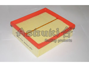 ASHUKI K004-75 oro filtras 
 Techninės priežiūros dalys -> Techninės priežiūros intervalai
71743887, 13780-79J50, 20-08-827/ASHIKA