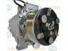 HELLA 8FK 351 121-071 kompresorius, oro kondicionierius 
 Oro kondicionavimas -> Kompresorius/dalys
38 800 RZR Z521 M2, 38 810 RZV G01