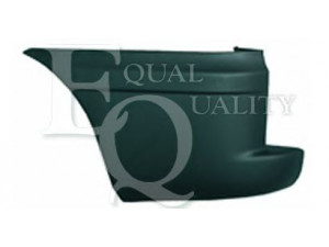 EQUAL QUALITY P0994 dangtis, buferis 
 Kėbulas -> Transporto priemonės galas -> Buferis/dalys
735279117