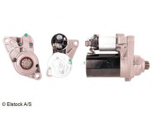 AINDE CGB-52485 starteris 
 Elektros įranga -> Starterio sistema -> Starteris
02T911023E