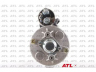 ATL Autotechnik A 76 350 starteris