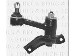 BORG & BECK BDL6876 valdymo svirtis 
 Vairavimas -> Vairo trauklė
MB241425