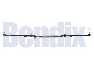 BENDIX 041567B strypo montavimas 
 Vairavimas -> Sujungimo trauklės surinkimas/dalys -> Sujungimo trauklės surinkimas
2024600405