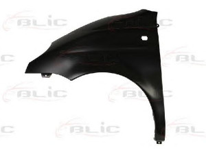 BLIC 6504-04-1103313P sparnas 
 Kėbulas -> Transporto priemonės priekis -> Sparnas/montavimo dalys
96315494