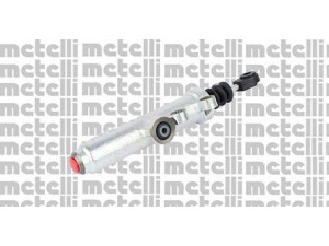 METELLI 55-0023G pagrindinis cilindras, sankaba 
 Sankaba/dalys -> Sankabos valdymas -> Pagrindinis cilindras
001 295 31 06, 001 295 68 06, 202 290 01 12