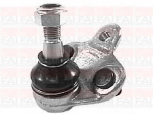 FAI AutoParts SS4410 atramos/vairo trauklė 
 Ašies montavimas/vairavimo mechanizmas/ratai -> Sujungimai -> Atramos/vairo trauklė
4333009090, 4333019115