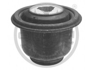 OPTIMAL F8-5253 valdymo svirties/išilginių svirčių įvorė 
 Ašies montavimas/vairavimo mechanizmas/ratai -> Valdymo svirtis/pasukamosios svirties sujungimas -> Montavimas/sutvirtinimas
77 00 419 236, 77 00 419 249, 7700418941