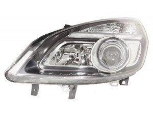 ALKAR 2792220 priekinis žibintas 
 Kėbulas -> Priekinis žibintas/dalys -> Priekinis žibintas/įterp.
7701071368