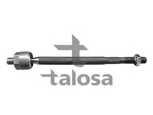 TALOSA 44-00624 vidinė skersinė vairo trauklė 
 Vairavimas -> Vairo mechanizmo sujungimai
4550312130, 4550319130, 4550319255