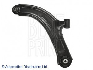 BLUE PRINT ADN18698 vikšro valdymo svirtis 
 Ašies montavimas/vairavimo mechanizmas/ratai -> Valdymo svirtis/pasukamosios svirties sujungimas -> Vairo trauklės (valdymo svirtis, išilginis balansyras, diago
54501-AX600, 54501-BC41A, 54501-BC42A