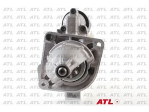 ATL Autotechnik A 23 120 starteris 
 Elektros įranga -> Starterio sistema -> Starteris
5802 AY, 5802 FQ, 51779086, 51832958