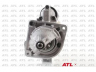 ATL Autotechnik A 23 120 starteris 
 Elektros įranga -> Starterio sistema -> Starteris
5802 AY, 5802 FQ, 51779086, 51832958